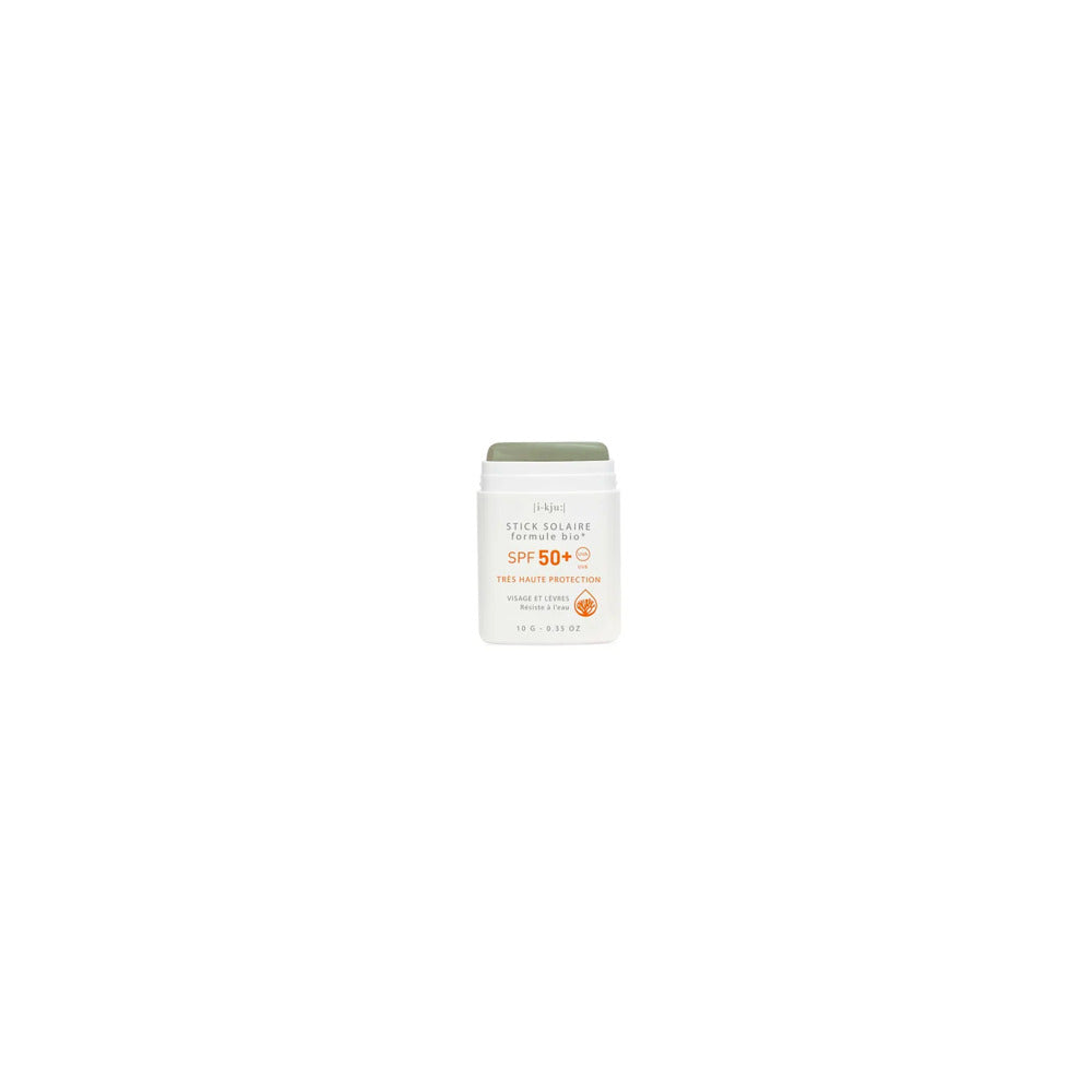 EQ STICK SOLAR SPF50+ KAKI 10G