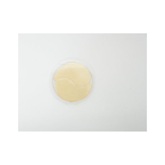KOCOSTAR PRINCESS EYE PATCH GOLD MONODOSIS 3G