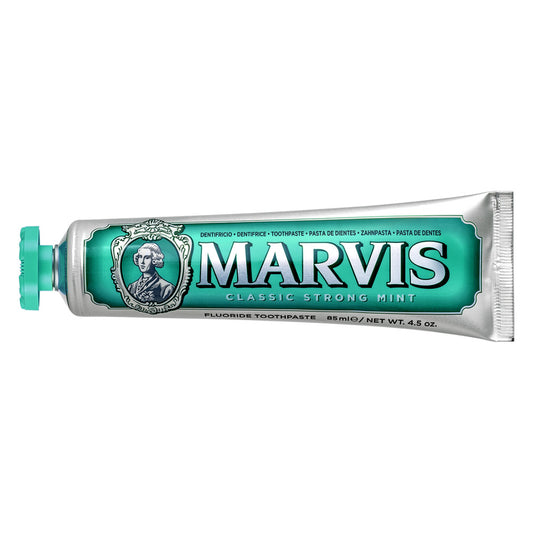 MARVIS CLASSIC STRONG MINT PASTA DE DIENTES 85ML