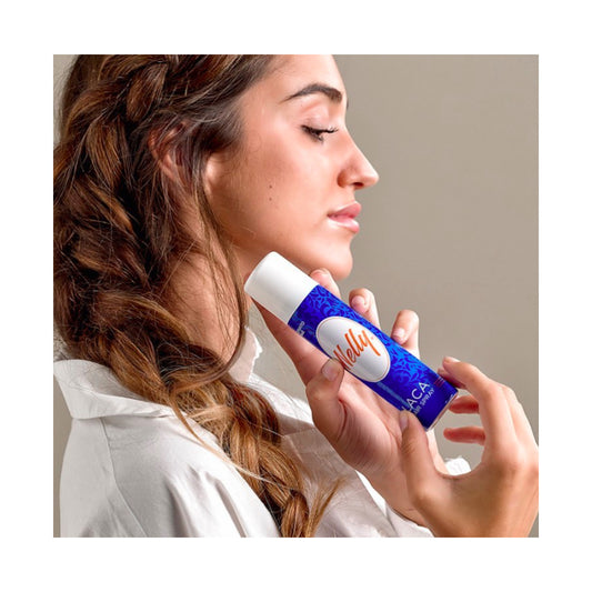 NELLY LACA SPRAY FORMATO VIAJE 75 ML