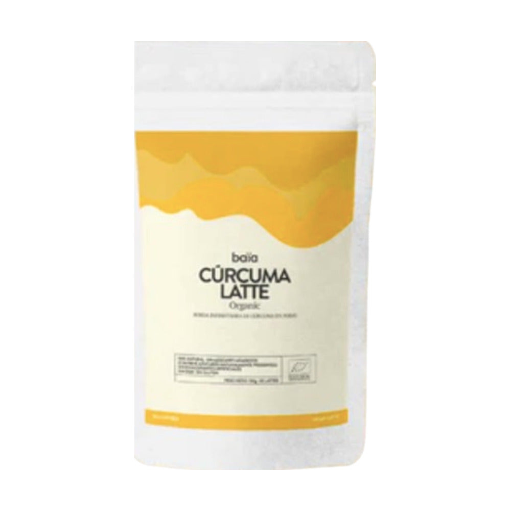 BAIA CURCUMA LATTE 150 GR