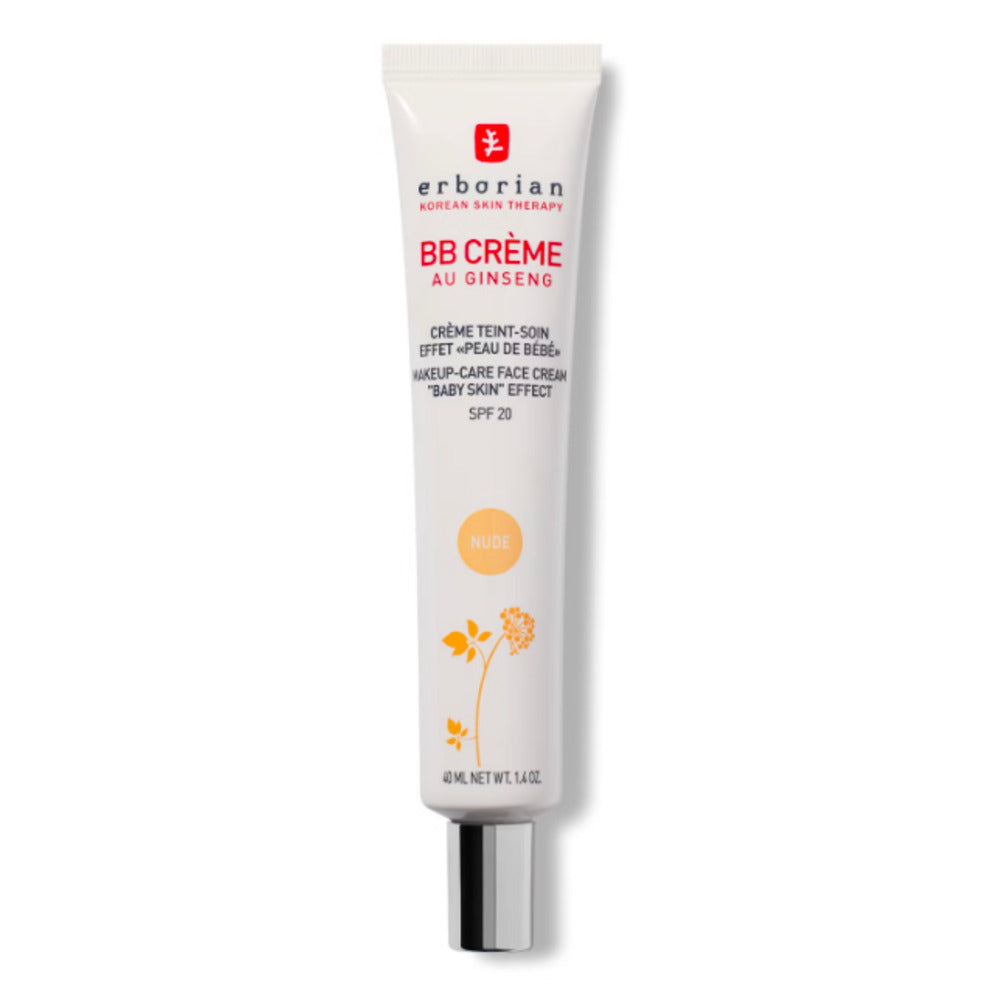 ERBORIAN BB CREME NUDE 40ML