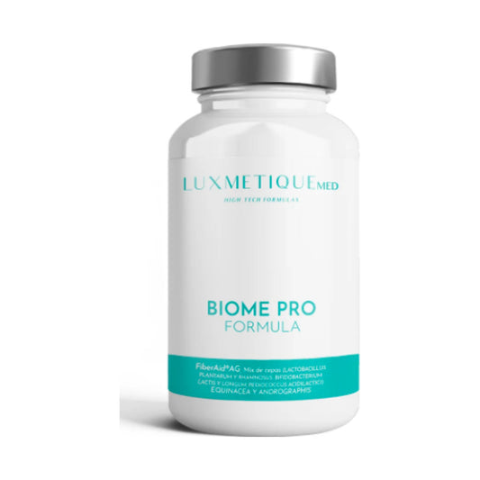 LUXMETIQUE BIOME PRO FORMULA