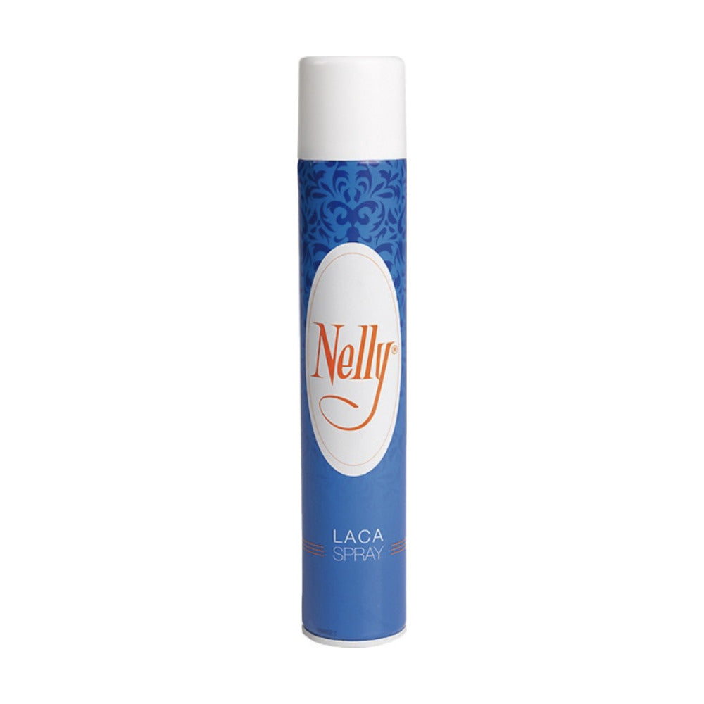NELLY LACA SPRAY 400 ML