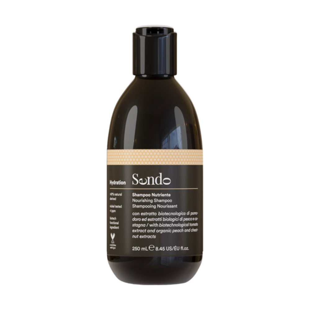 SENDO CHAMPU HIDRATACION 250ML