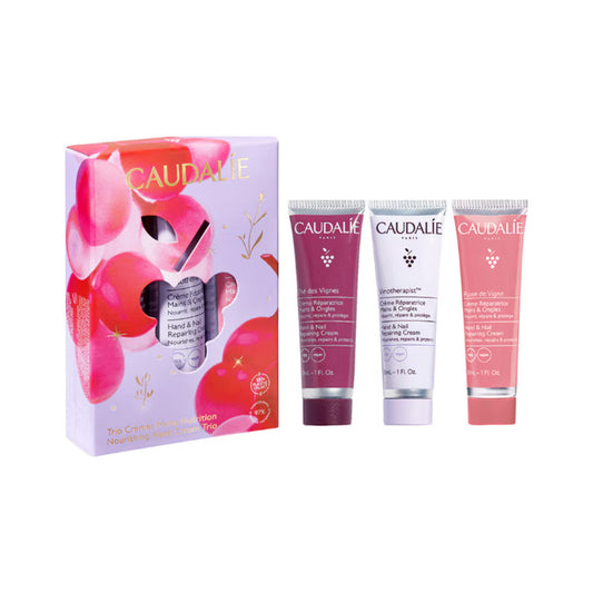CAUDALIE TRIO DE MANOS