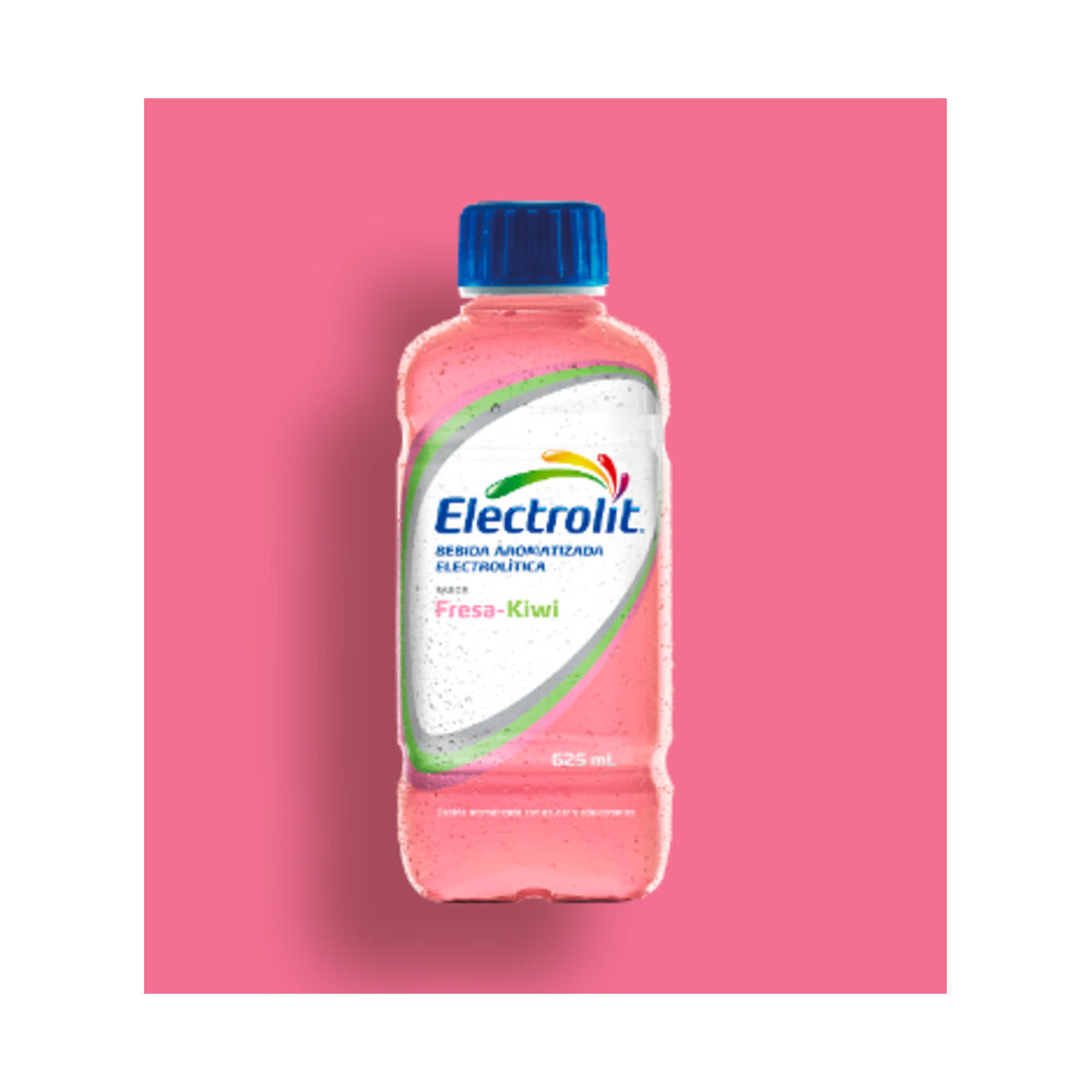 ELECTROLIT FRESA-KIWI 625 ML