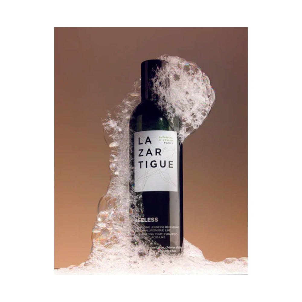 LAZARTIGUE CHAMPU AGELESS 250ML