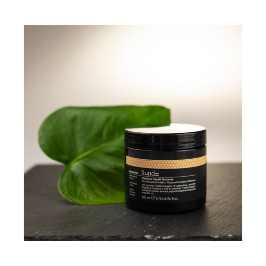 SENDO MASCARILLA HIDRATACION 200ML
