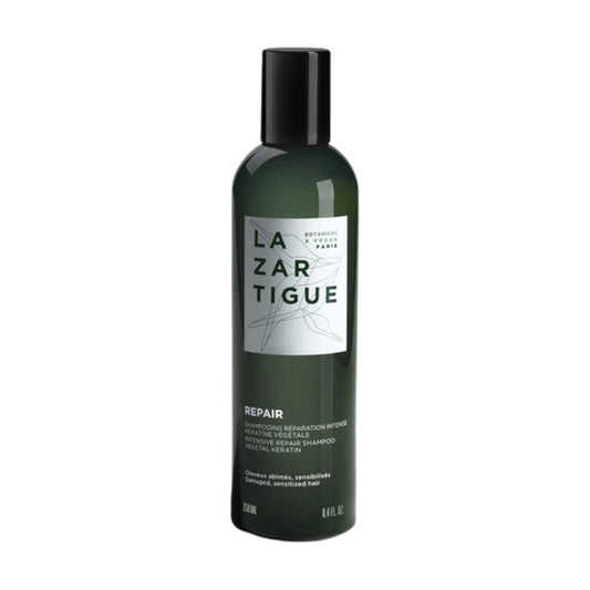 LAZARTIGUE CHAMPU REPAIR 250ML