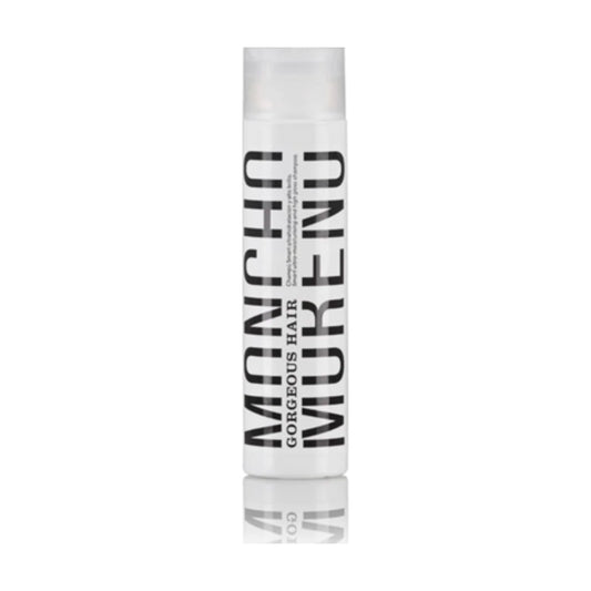 MONCHO MORENO GORGEUS HAIR CHAMPÚ 250ML