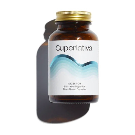 SUPERLATIVA DIGESTON 60 CAPS