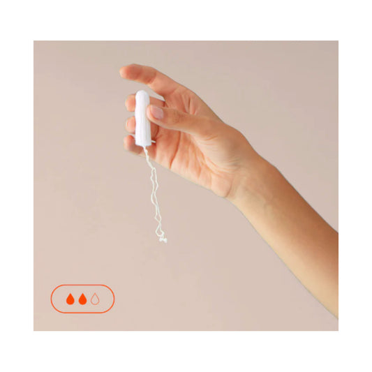 MYALMA TAMPON SIN APLICADOR REGULAR 14UDS