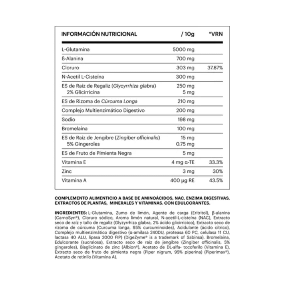 BELEVELS GUT DAY 150 GR 15 SHOTS