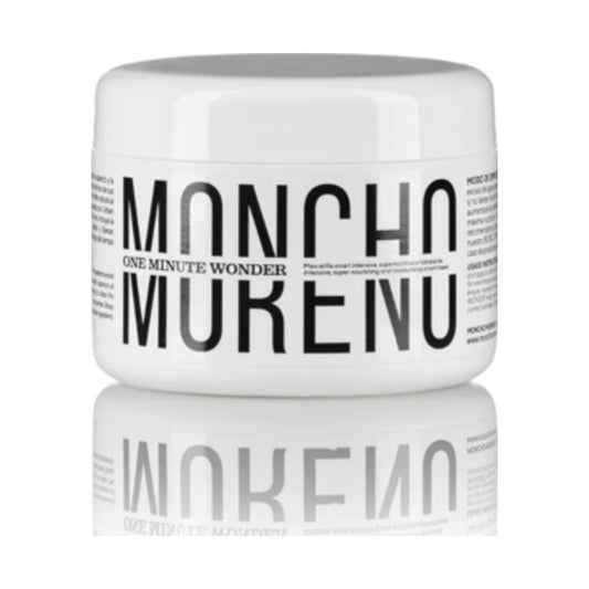 MONCHO MORENO MASCARILLA ONE MINUTE WONDER 250 ML