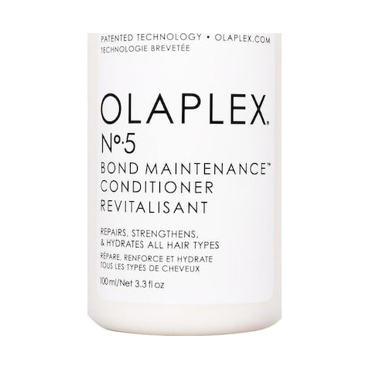 OLAPLEX Nº5 BOND MAINTENANCE ACONDICIONADOR 250 ML
