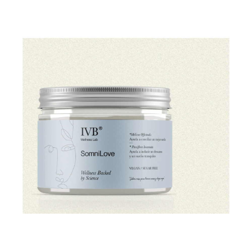 IVB SOMNILOVE 210GR