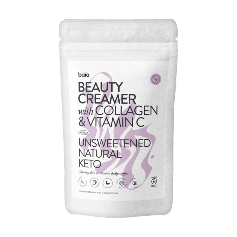 BAIA BEAUTY CREAMER 300 GR