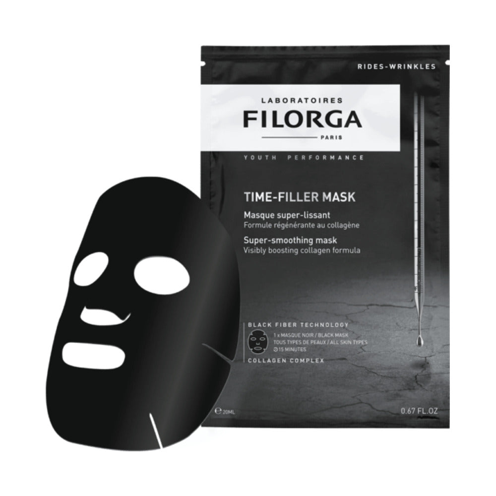 FILORGA TIME FILLER MASK