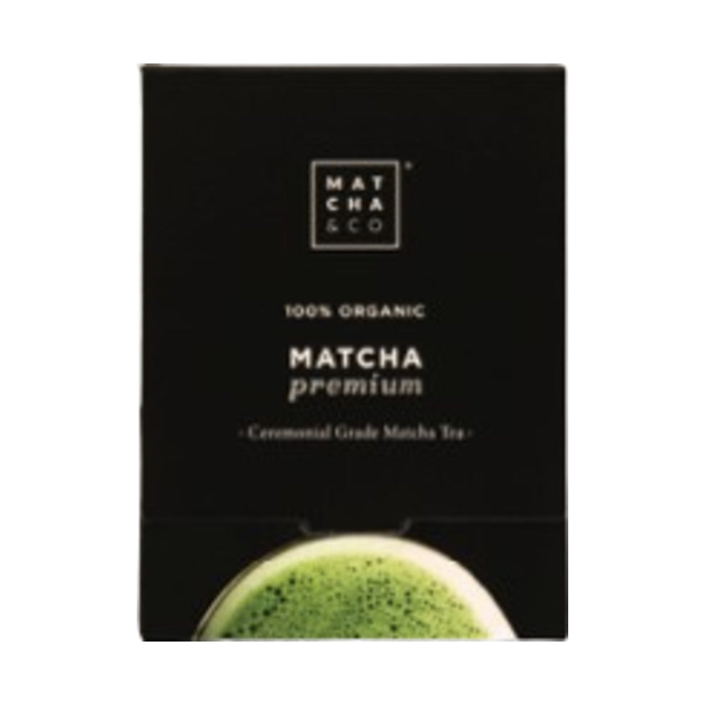 MATCHA&CO MATCHA PREMIUM 6 STICKS
