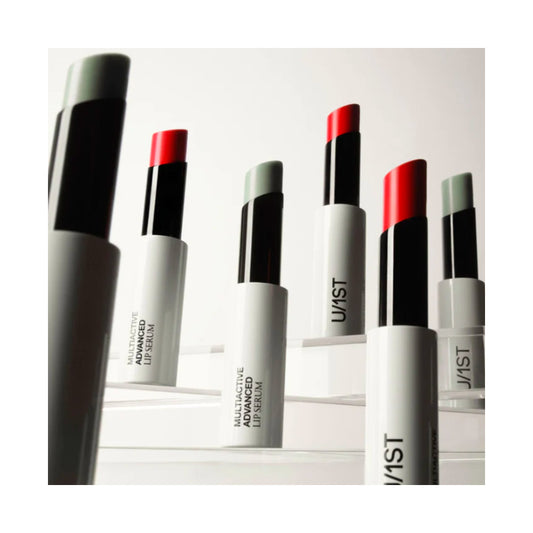 U/1ST BARRA DE LABIOS MULTIACTIVE LIP SERUM TRANSPARENT YOU 3G