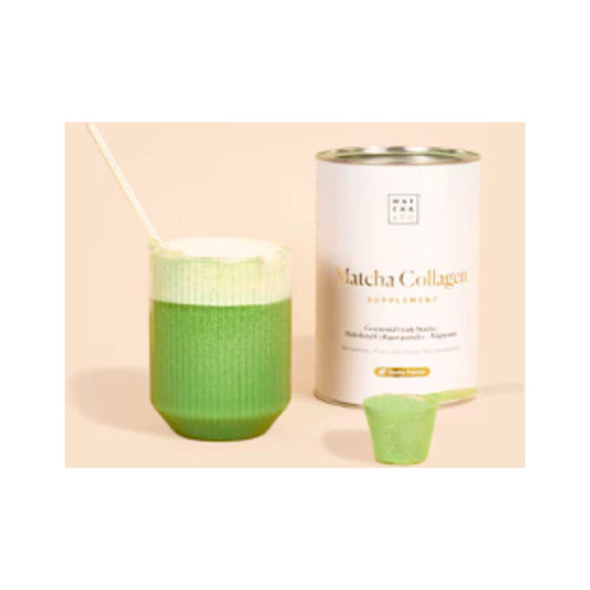 MATCHA&CO MATCHA COLLAGEN 300GR