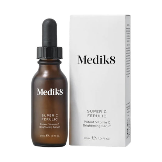 MEDIK8 SUPER C FERULIC SERUM 30 ML
