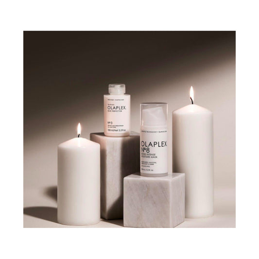 OLAPLEX Nº8 BOND INTENSE MASCARILLA 100 ML