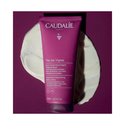 CAUDALIE THE DES VIGNES BODY LOTION 200ML