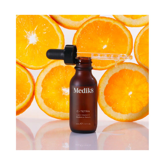 MEDIK8 C-TETRA LIPID VITAMIN C SERUM 30 ML