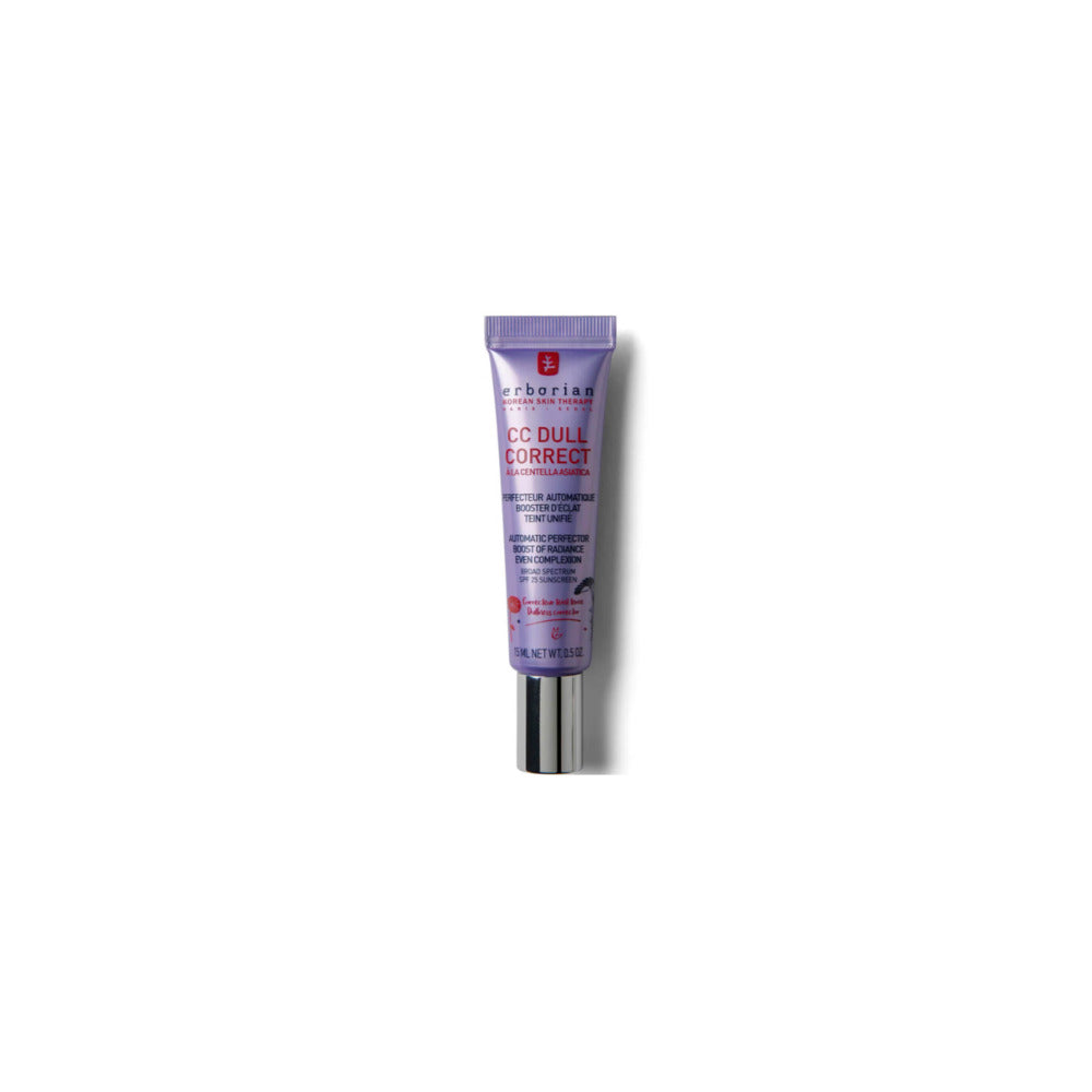 ERBORIAN CC DULL CORRECT 15ML