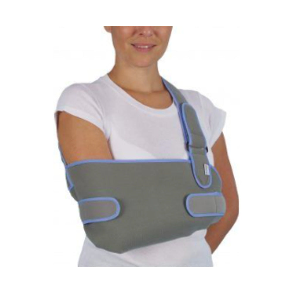 PRIM CABESTRILLO/INMOVILIZADOR TALLA S (28-36 CM) 903