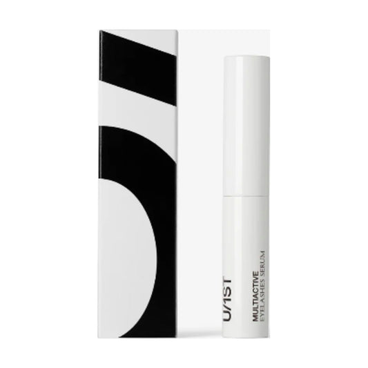 U/1ST MULTIACTIVE EYELASH SERUM 4ML