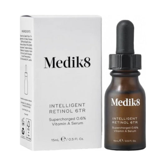 MEDIK8 INTELLIGENT RETINOL 6TR 15 ML