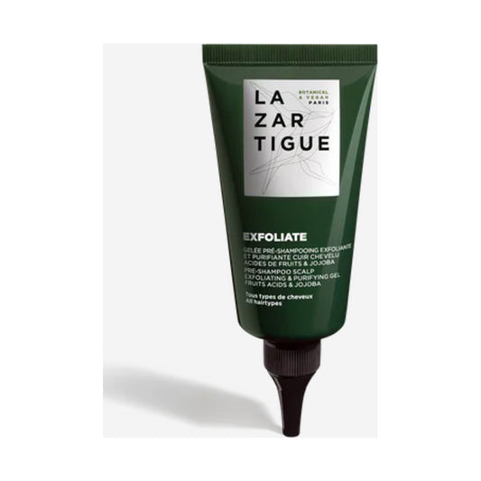 LAZARTIGUE GEL EXFOLIANTE 75ML