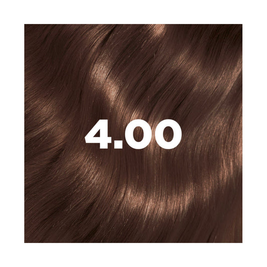 LAZARTIGUE LA COULEUR ABSOLUE Nº4.00 CASTAÑO