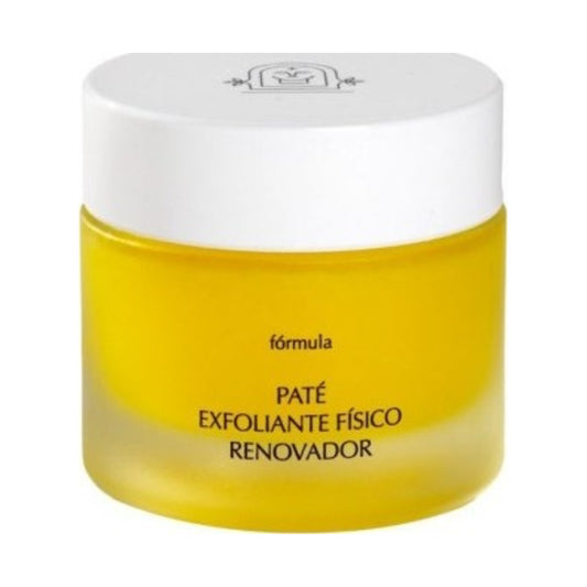 ARTURO ALBA FORMULA PATE EXFOLIANTE FISICO RENOVADOR 50 G