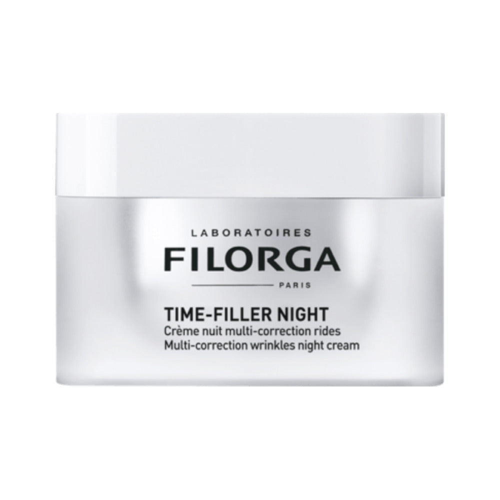 FILORGA TIME FILLER NIGHT 50ML