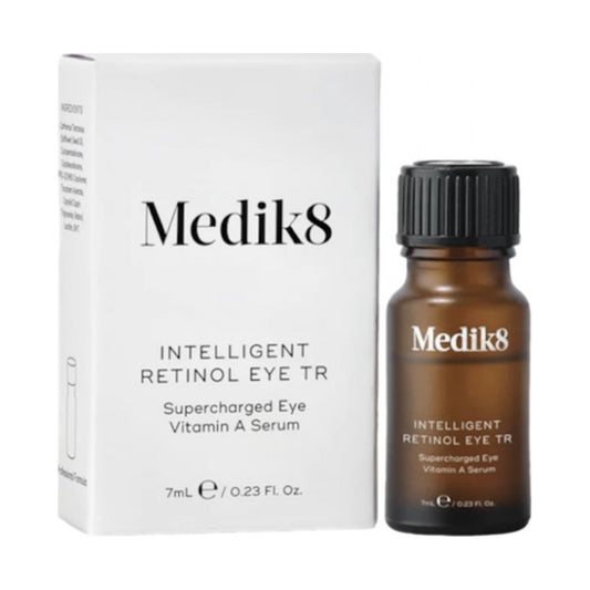 MEDIK8 INTELLIGENT RETINOL EYE TR 7 ML