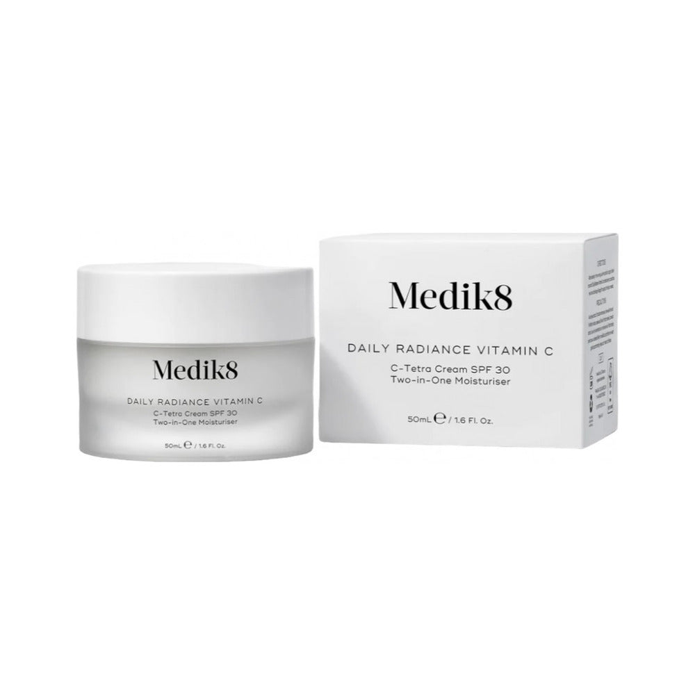 MEDIK8 DAILY RADIANCE VITAMIN C 50 ML.