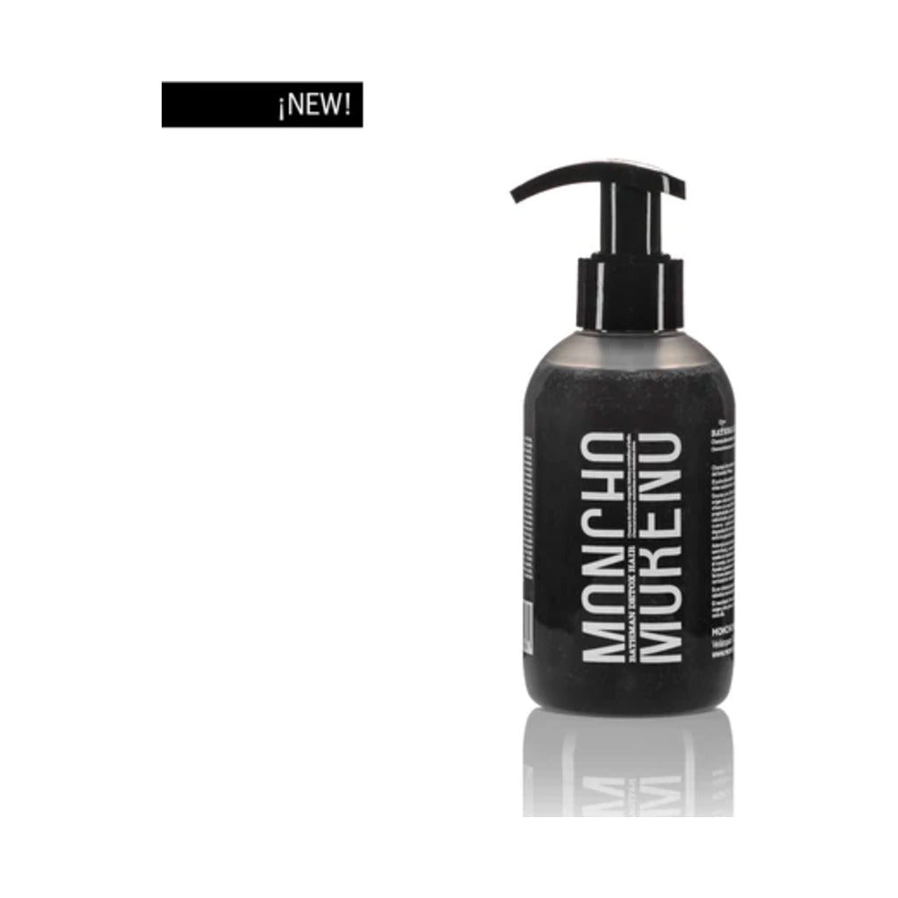 MONCHO MORENO CHAMPU BATHMAN 250ML