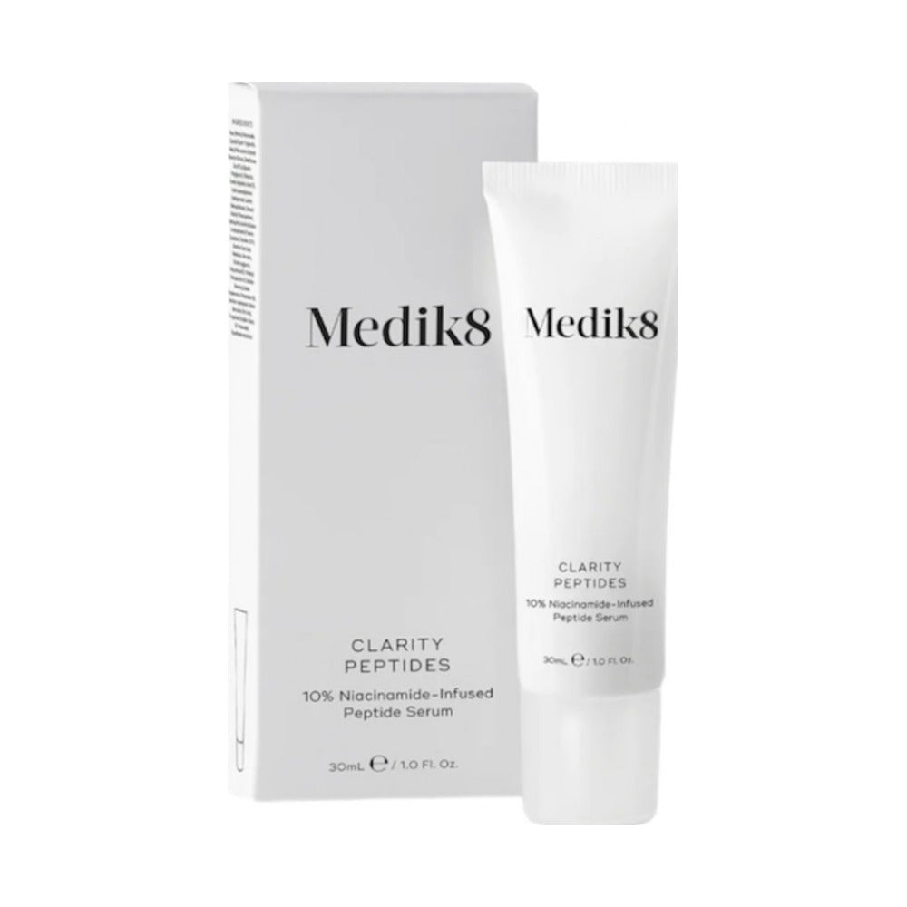 MEDIK8 CLARITY PEPTIDES 30 ML