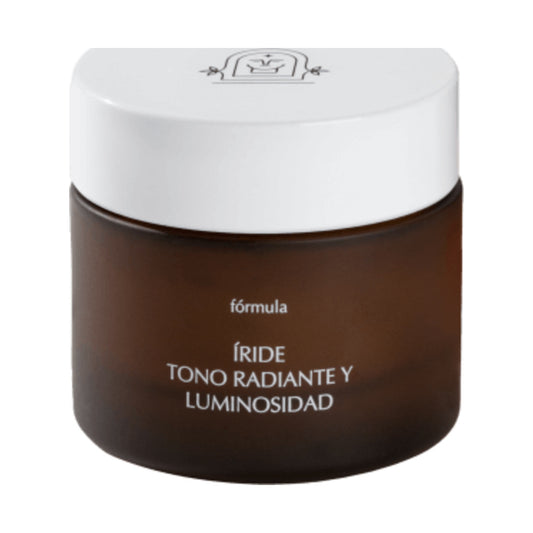ARTURO ALBA FORMULA IRIDE TONO RADIANTE Y LUMINOSIDAD 50 ML