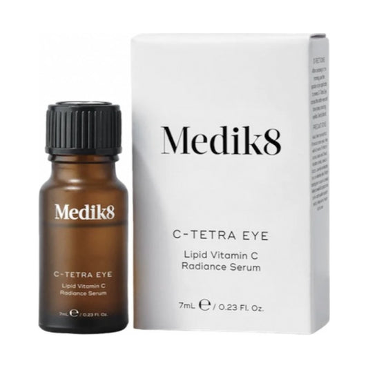 MEDIK8 C-TETRA EYE LIPID VITAMIN SERUM 7 ML