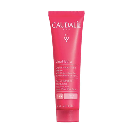 CAUDALIE VINOHYDRA HIDRATACIÓN INTENSA 60 ML