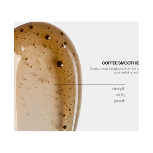MONCHO MORENO CHAMPU COFFEE SMOOTHIE 250ML