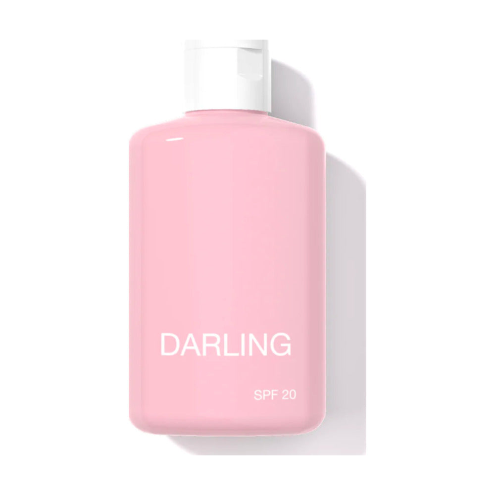 DARLING MEDIUM PROTECTION SPF20 150ML