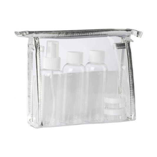 EVENT NECESER KIT DE VIAJE VACIOS PARA AVION