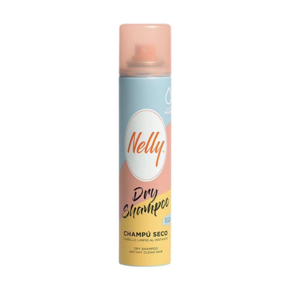 NELLY CHAMPU EN SECO 75 ML
