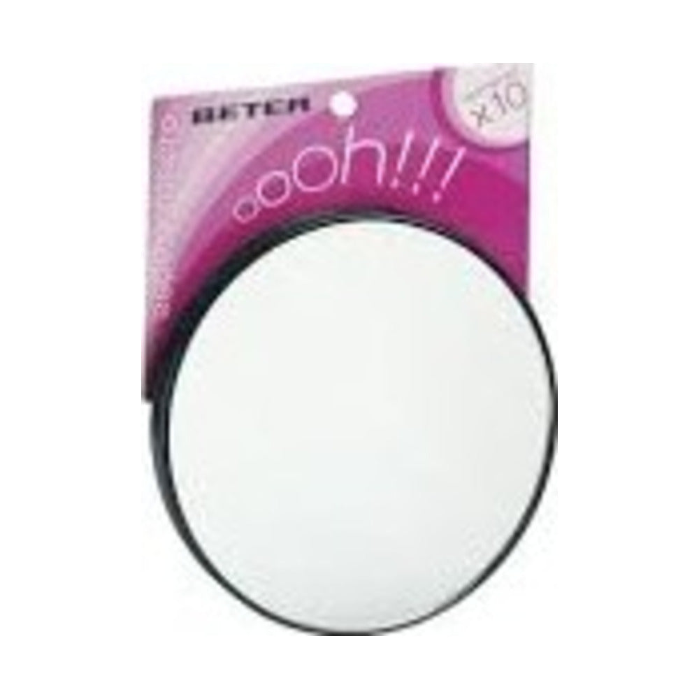 BETTER ESPEJO LOOK CROMADO VENTOSA